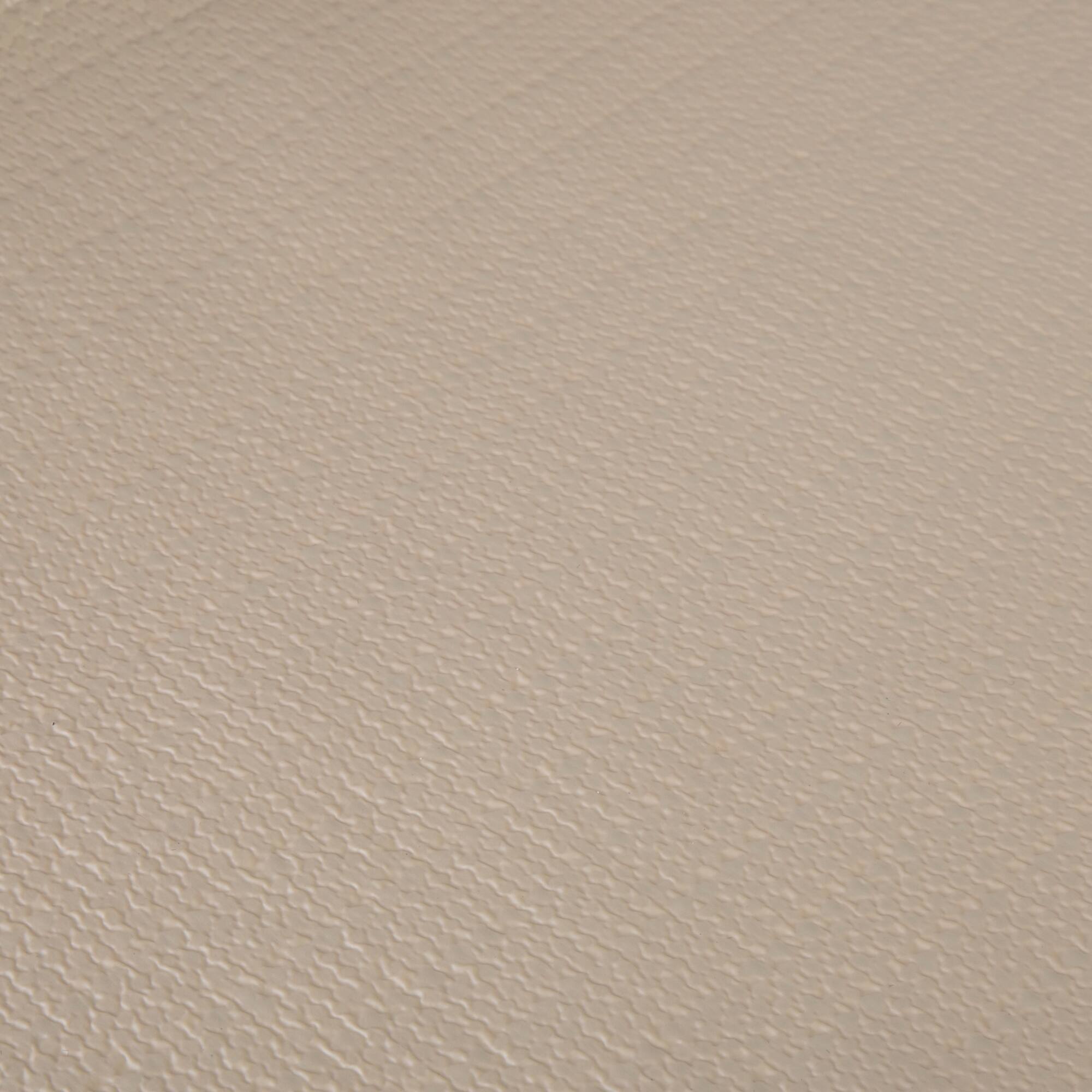 Simplify 17.5ft. Taupe Smooth Surface Shelf Liner